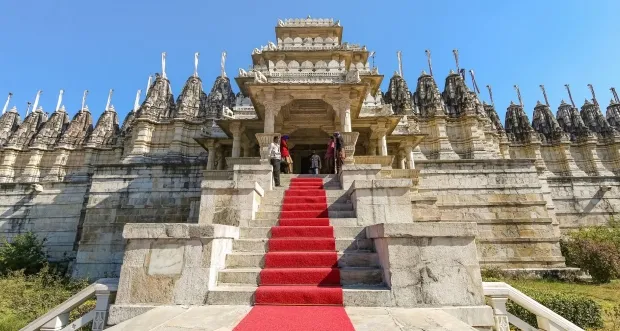 dwaraka temple